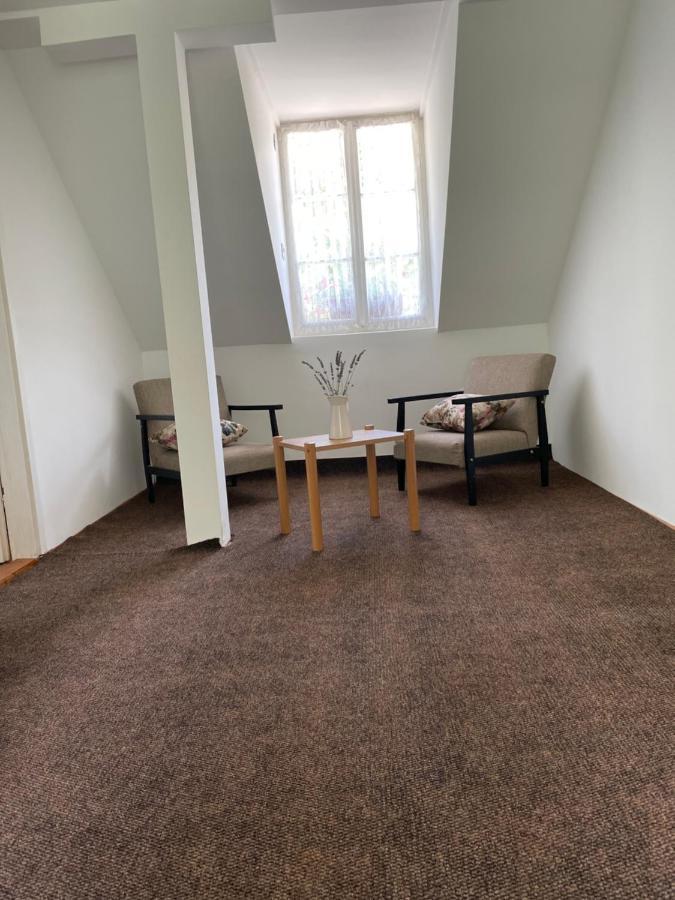 Aparthotel Kucica Dobri Potok Krupanj Exterior foto