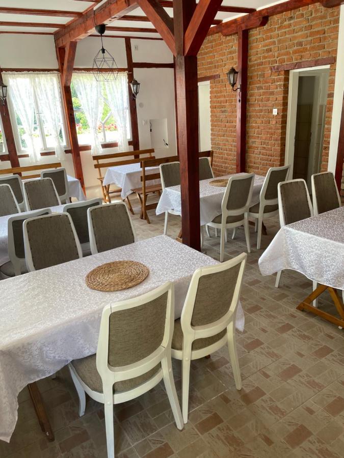 Aparthotel Kucica Dobri Potok Krupanj Exterior foto